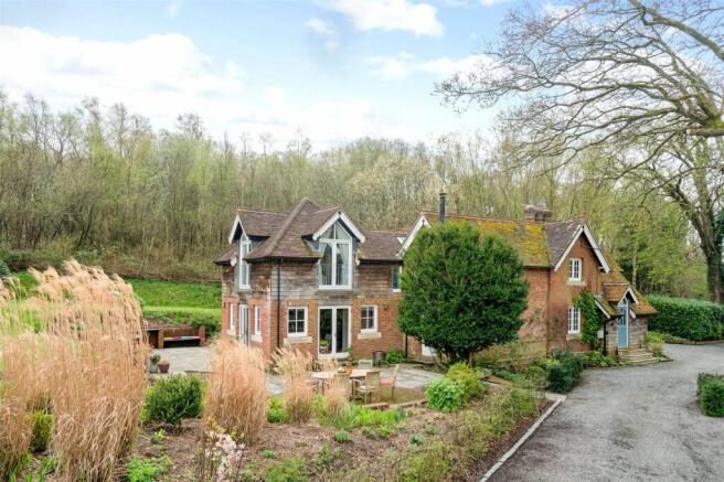 Shortbridge Lodge