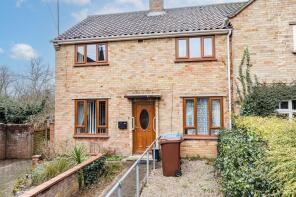 77, Sycamore Crescent, Norwich NR2 4DQ