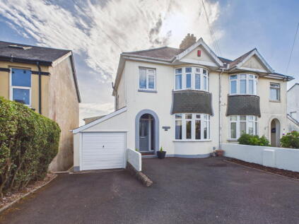 Westhill Road, Torquay