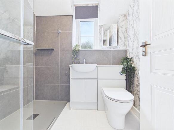 Wet Room