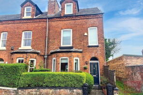 23, Cambridge Road, Heaton Chapel, Stockport SK4 4QN