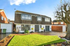 36, Green Leas, Stockton-on-tees TS21 1EJ