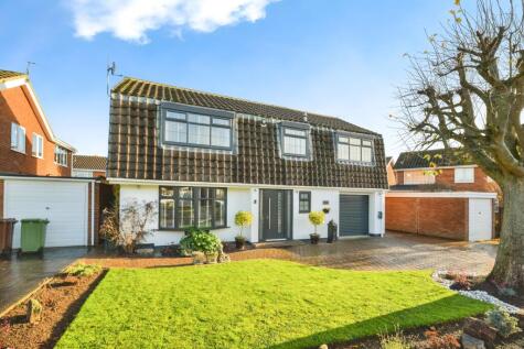 Green Leas, Stockton-on-Tees, TS21