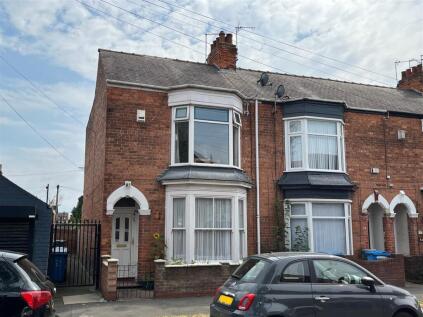 Telford Street, Hull