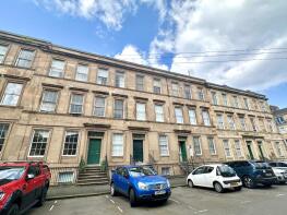Flat 2/1, 24, Baliol Street, Glasgow G3 6UU