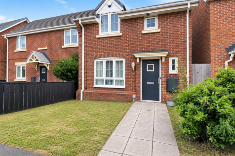 Clough Close, Linthorpe, Middlesbrough, TS5 5EX
