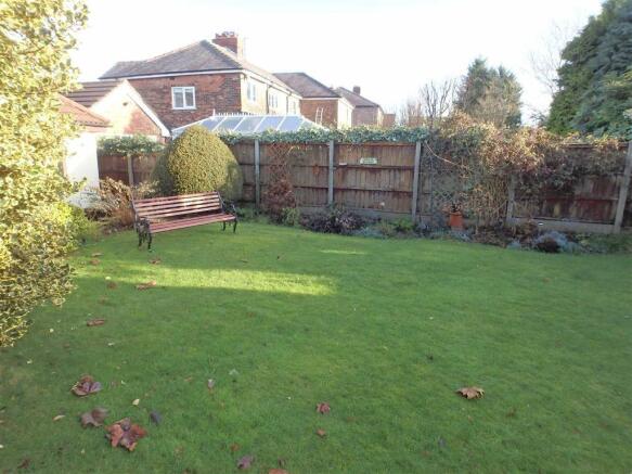 Garden View 2