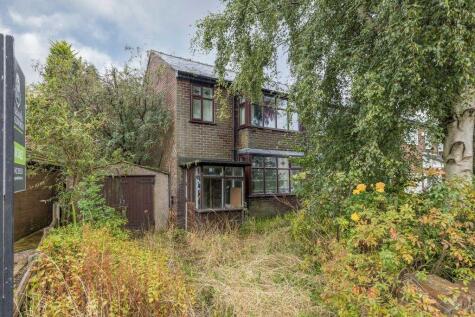 Moss Road, Billinge, WN5 7BU