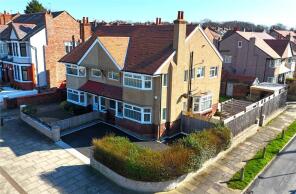 169, Mount Pleasant Road, Wallasey CH45 5HR