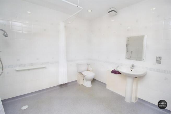 wet room