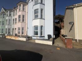 Flat 1, 7, Riviera Terrace, Dawlish EX7 0AE