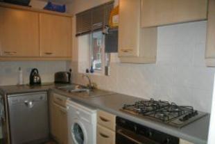 Fitted Kitchen