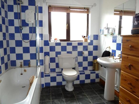 En Suite