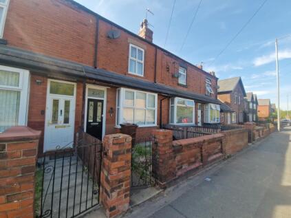 Jubits Lane, Sutton Manor, WA9