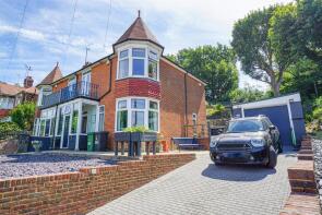 565, Sedlescombe Road North, St. Leonards-on-sea TN37 7PB