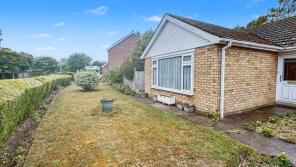 7, Brookfield Avenue, Nettleham, Lincoln LN2 2TF