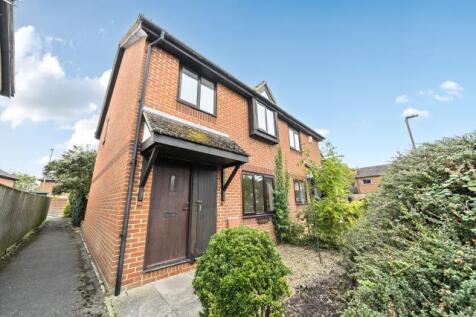 Balliol Drive, Didcot