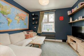 79, Sawley Road, London W12 0LQ