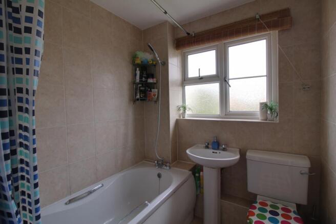 Bathroom 1