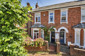 14, Grosvenor Park, Tunbridge Wells TN1 2BD