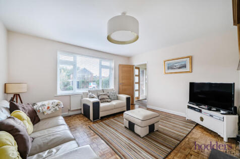 Chertsey, Surrey, KT16
