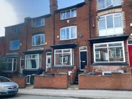 62, Manor Drive, Headingley, Leeds LS6 1DD