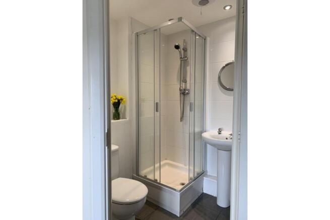 En-suite 