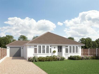 Broadfields Close, nr Darley Abbey, Derby