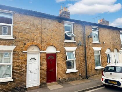 Tufton Street, Maidstone