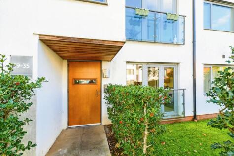 Christie Lane, Salford, Greater Manchester, M7