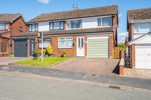 47, Douglas Avenue, Billinge, St Helens WN5 7QY