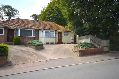 Risborough Way, Folkestone, CT20