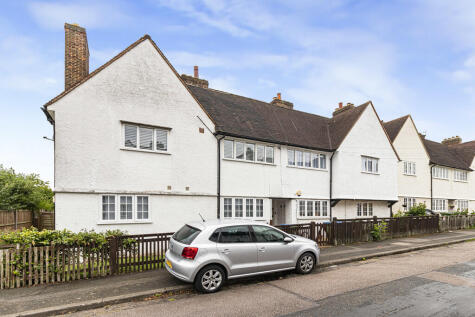 Granby Road, Eltham SE9