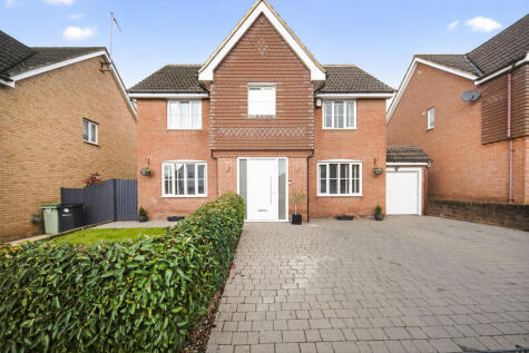 Discovery Road, Bearsted, Maidstone, ME15