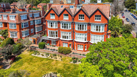 Boyne House, Blackwater Road, Eastbourne, East Sussex