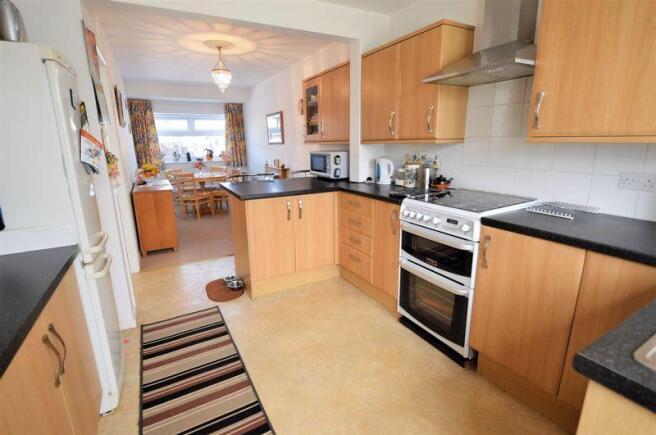 kitchen to din...