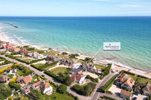2, Old Point, Middleton-on-sea PO22 7RY