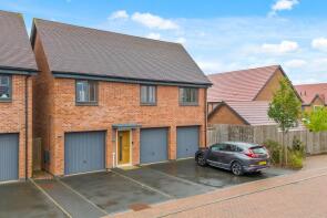 4, Walmsley Road, Houlton, Rugby CV23 1AX