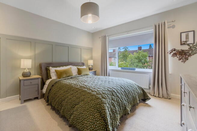 3 bed Semi-Detached for sale Image 12