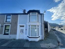 78, Madog Street West, Madog Street, Porthmadog LL49 9EA