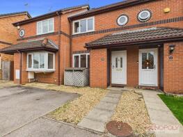 35, Burton Rise, Gresford, Wrexham LL12 8NZ