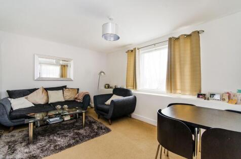 Bannister House, Wealdstone, Harrow, HA3