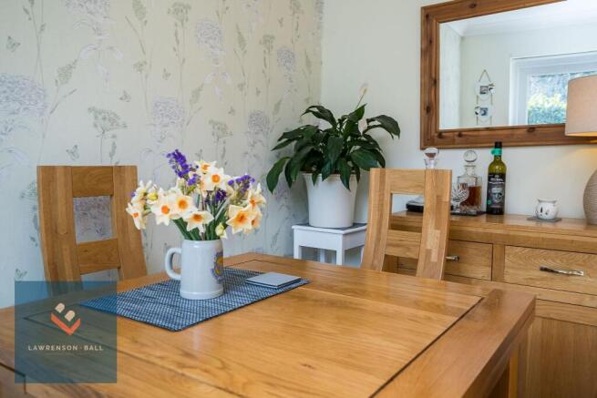 Dining Space