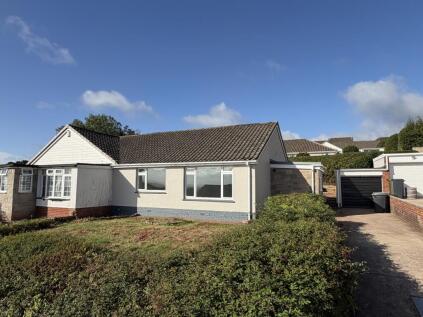 High Meadows, St Thomas, EX4