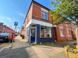 51, Hartopp Road, Leicester LE2 1WG