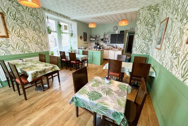 Bistro