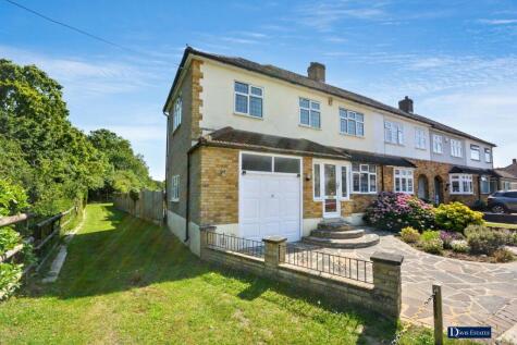 Prospect Road, Hornchurch, RM11
