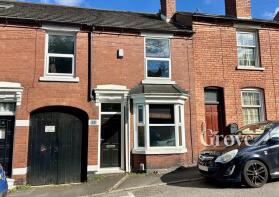 17, Summer Hill, Halesowen B63 3BU