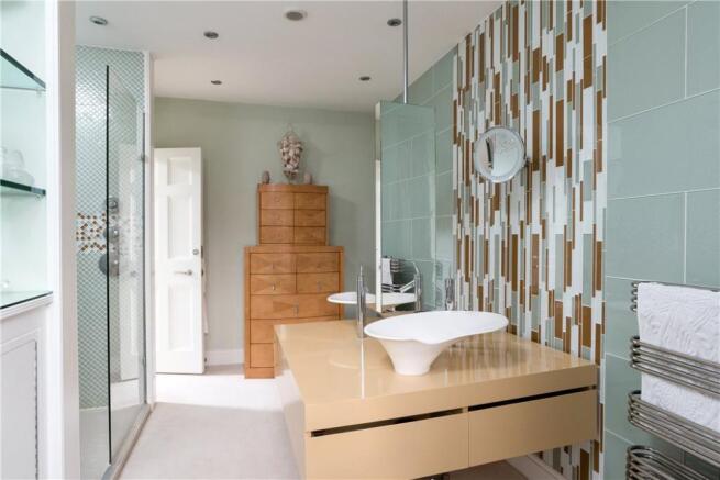 Bath - En Suite