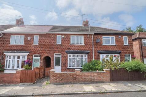 Mowbray Road, Stockton-On-Tees, TS20